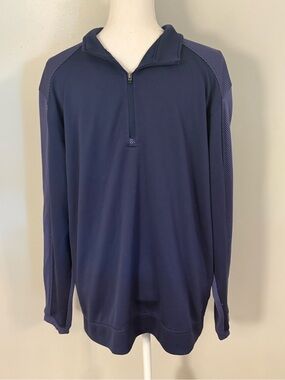PGA Tour Quarter Zip